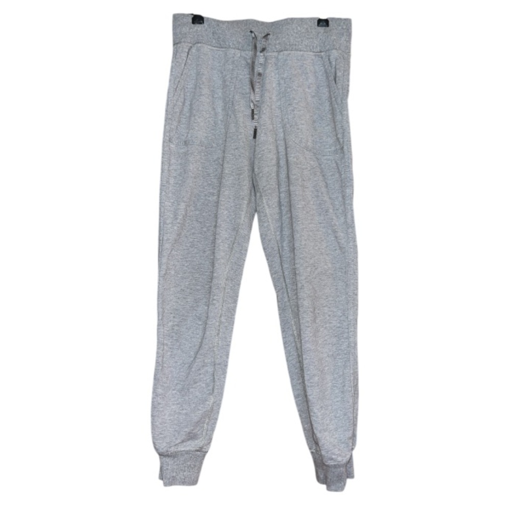 Lululemon Grey Sweatpants, Size 6 joggers casual pants